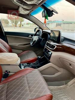 هيونداي توسان